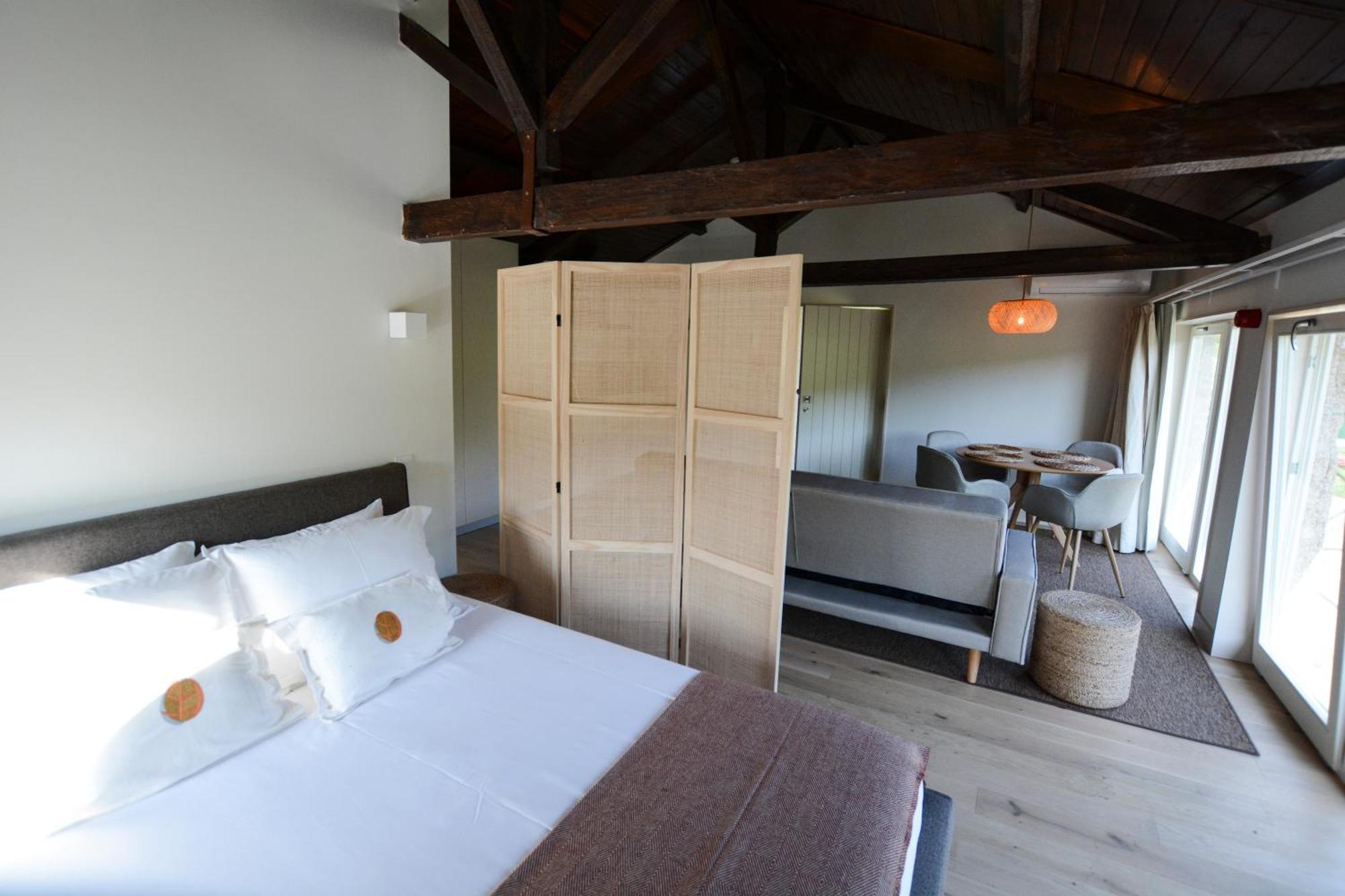 Quinta Do Fundo Villa Mondim de Basto Luaran gambar