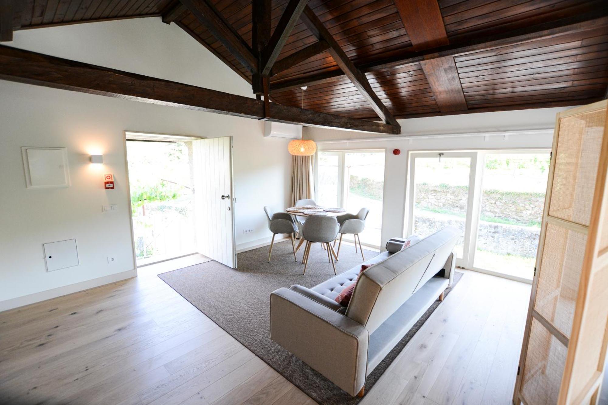Quinta Do Fundo Villa Mondim de Basto Luaran gambar